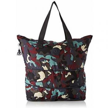 Kipling - Imagine Pack, Bolsos totes Mujer, Multicolor