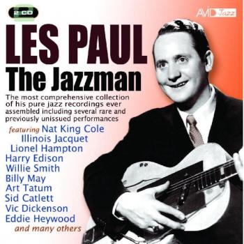 Les Paul Jazzman Collection - 2-CD Set