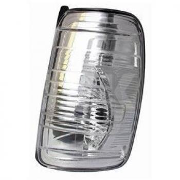 Piloto intermitente ALKAR 6202734 con luz de destello