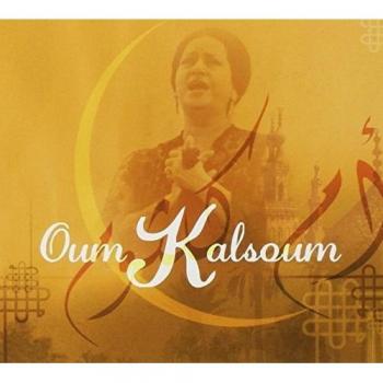 Oum Kalsoum