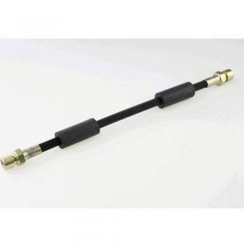 Latiguillo de freno HELLA 8AH 355 461-051 Flexible de freno para Volkswagen Coccinelle, LT 28-35 I Van y LT 28-35 I Bus, con conexiones M10x1