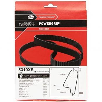 Gates 5310XS Correa Dentada