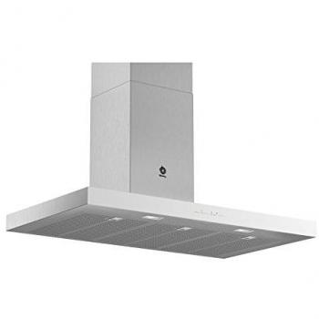 Campana Balay 3BC097GBC cristal blanco 90cm