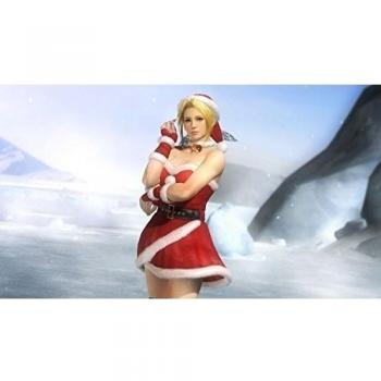 43x24 inch Dead or Alive 5 Silk Poster Seda Cartel 0GSB-2CC