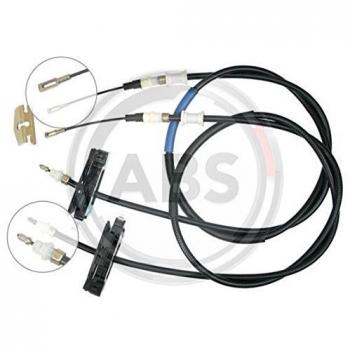 ABS K17482 Cables del Freno de Estacionamiento