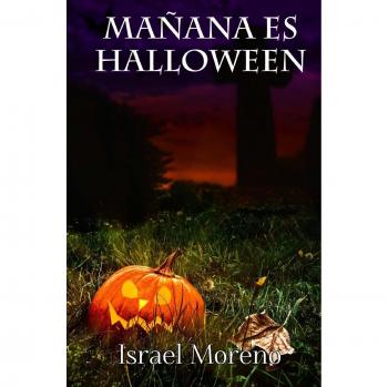 Mañana es Halloween