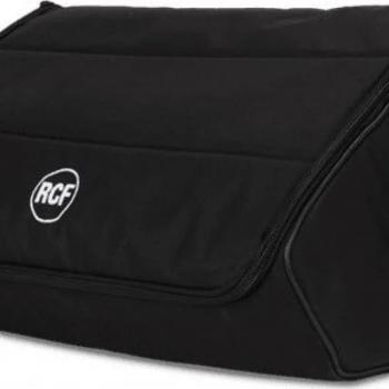 RCF NX15-SMA Protective Cover with Padding for Stage Monitor