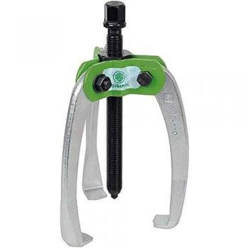 Extractor 3-brazos GR, 6 Resistente modelo Kukko