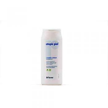 Atopic Skin Soothing Shampoo for Sensitive and Atopic Scalps - 200 ml