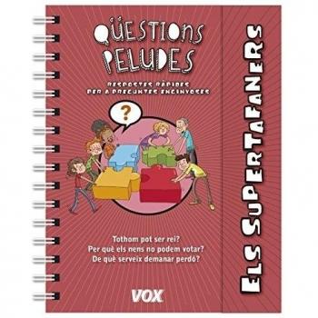 Els supertafaners / Qüestions peludes