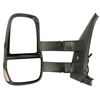 Retrovisor exterior BLIC 5402-30-003363P Izquierda, Espejo retrovisor TYC 315-0006, Exterior Espejo Convexo Izquierdo Daily IV Autobús, incluyendo caja/Estate/Wagon