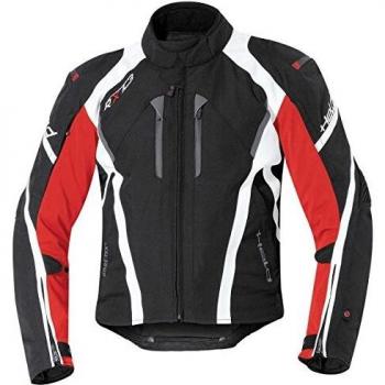 Held Imola II Sport Chaqueta GTX, rojo/negro