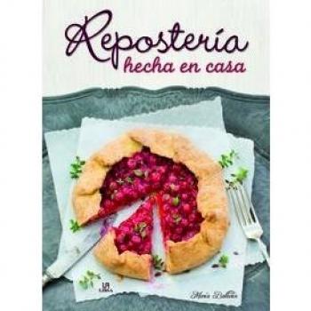 Reposteria hecha en casa