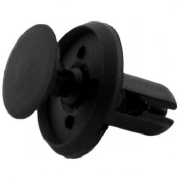 Clip ROMIX C10145, 10 piezas, listón