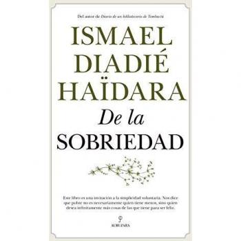 De La Sobriedad