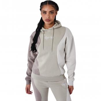Project X Paris Women's Beige Sweatshirt