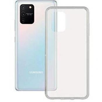 Contact Funda para Móvil con Borde De TPU Samsung Galaxy S10 Lite Contact Flex
