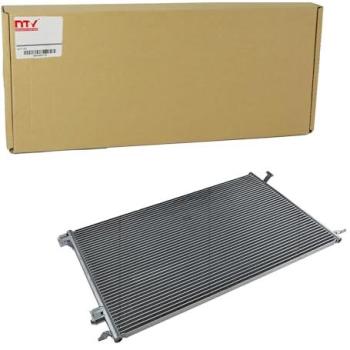 Condensador de aire acondicionado NTY CCS-PL-002