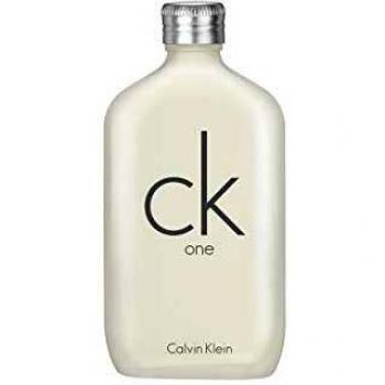 Calvin Klein One 50Ml Edt Spray Unisex