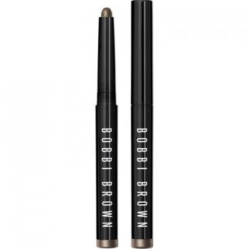 Bobbi Brown Long-Wear Cream Shadow Stick, Long-Lasting Eyeshadow Pencil, Shade Forest, 1.6 g