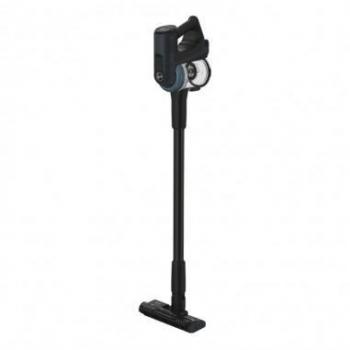 Hoover HF4 - Aspirador de escoba recargable para suelos duros con cepillo especial mascotas