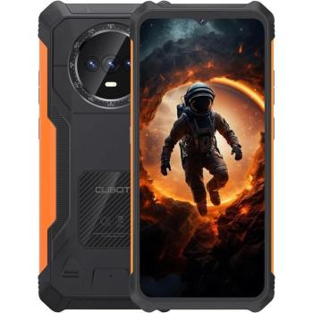 Cubot King Kong ES 128GB - Smartphone Resistente con Almacenamiento Ampliado
