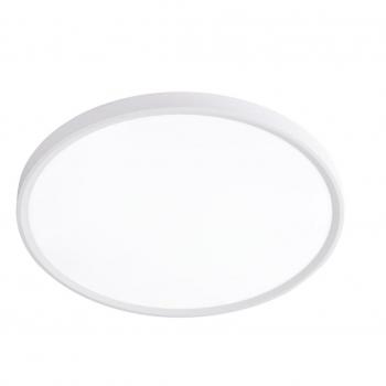 Plafón de Techo LED Mery Blanco 18W 1782lm 3CCT Dim