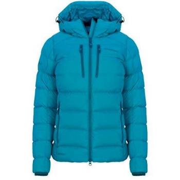 Trangoworld Trx2 850 WM Pro Chaqueta, Mujer, Azul mar, XL
