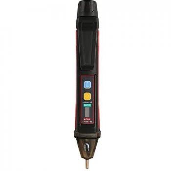 UNI-T UT12M-EU Serie UT12 AC Detector de Voltaje con Detección de Solenoide Magnético, Rango Dual