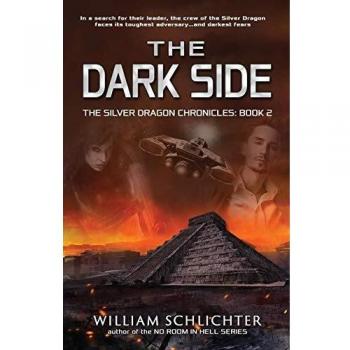 Libro El Lado Oscuro de William Schlichter - Novela de Suspenso y Misterio