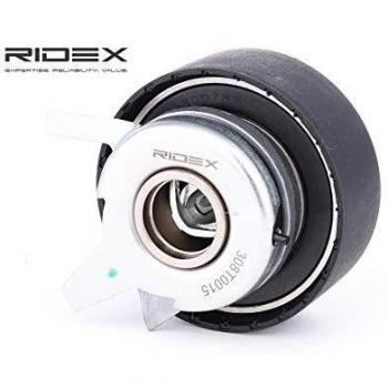 RIDEX 308T0015 Polea tensora, correa dentada