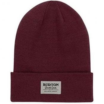 Burton Kactusbunch Tall Gorros, Hombre, Port Royal, 1SZ