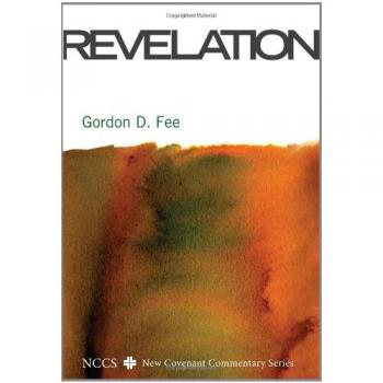 Gordon D. Fee's Revelation: Insightful Commentary on the Book of Revelation