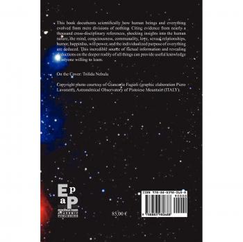 El significado de la vida, el universo y nada - Vol. 1 (tapa blanda)
