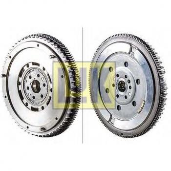 Volante bimasa LuK 415 0172 10 - Tipo: Volante bimasa, Marca: LuK, Número de pieza: 415 0172 10