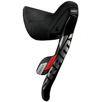 SRAM - Mando/Maneta Carretera Red-16 Ergodynamics Izquierda