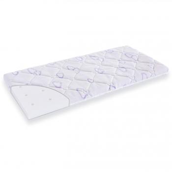 Träumeland T030501 - Colchón infantil