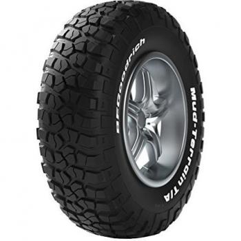 BF Goodrich Mud-Terrain T/A KM 2 - 32/11.5/R15 113Q - F/C/76 - Neumático veranos