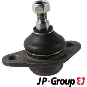 Rótula de suspensión JP GROUP 4940300300 - Control arm ball joint, alta calidad, fabricada por JP GROUP, referencia 4940300300, diseñada para proporcionar un rendimiento óptimo en sistemas de suspensión