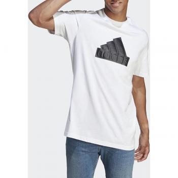 Camiseta de hombre Future Icons Badge of Sport adidas