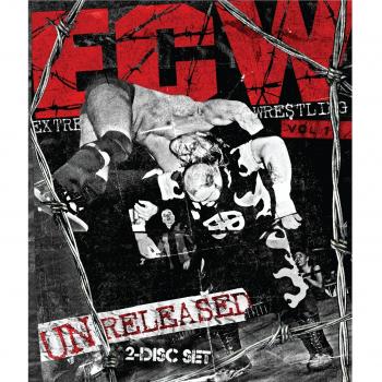 Wwe: Ecw Unreleased 1 [Edizione: Stati Uniti] [USA] [Blu-ray]
