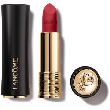 Lancôme L'Absolu Rouge Drama Matte Lipstick Refillable Shade 158 3.6 g