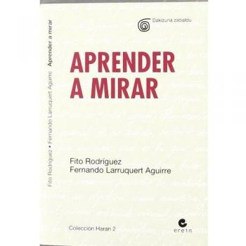 Aprender a mirar: 2