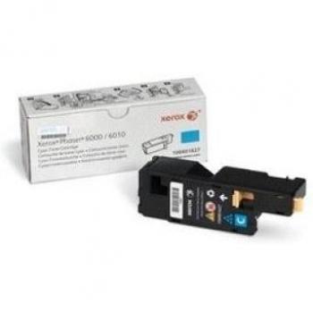 Xerox 106R01627 Cyan Toner Cartridge