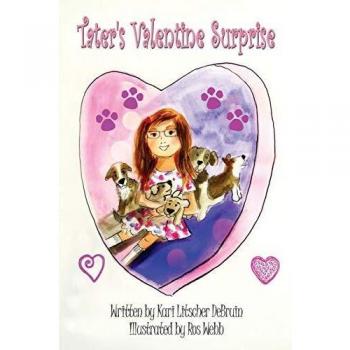 Sorpresa de San Valentín para Patatas de Litscher, Kari: Juguete Interactivo y Educativo