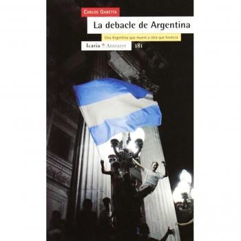 La debacle de Argentina