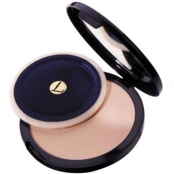 Polvo Compacto Lentheric Feather Finish 20g - Rayo de Sol 07