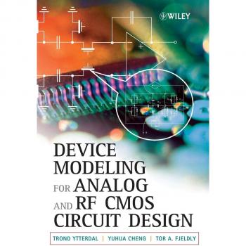 Analog and RF CMOS Circuit Design Device Modeling Toolkit