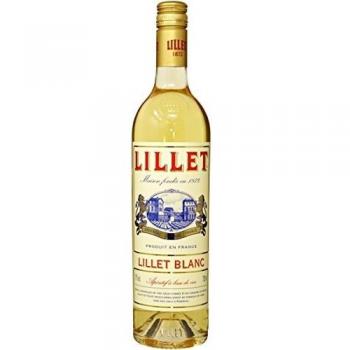 Lillet Vermouths Blanc 75cl