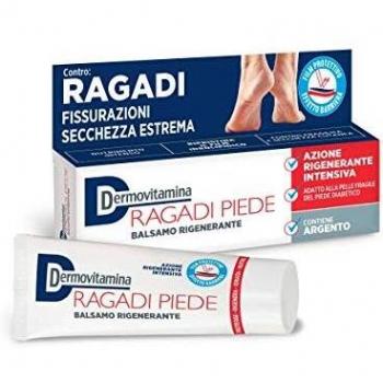 Pasquali Bálsamo Para Pies 75 ml